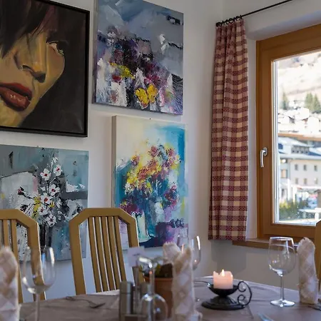 Hotel Bergland Sillian