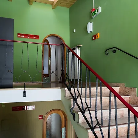 Hotel Bergland
