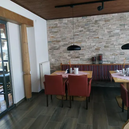 Hotel Bergland 3*