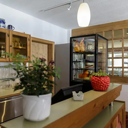 Bergland Hotel 3*