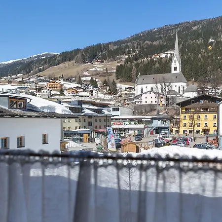Bergland Hotel