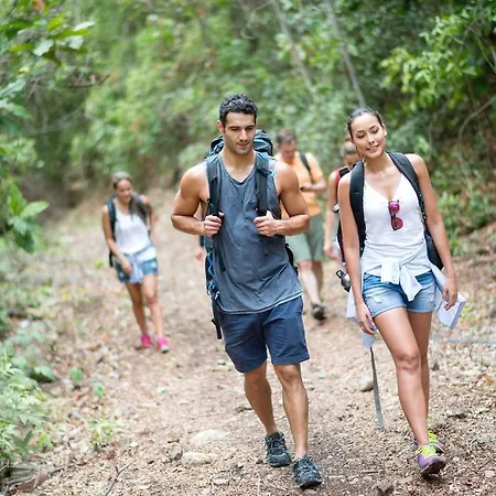 Hotel Bergland Sillian