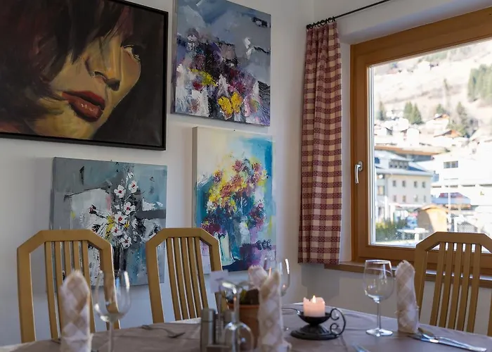 Hotel Bergland Sillian