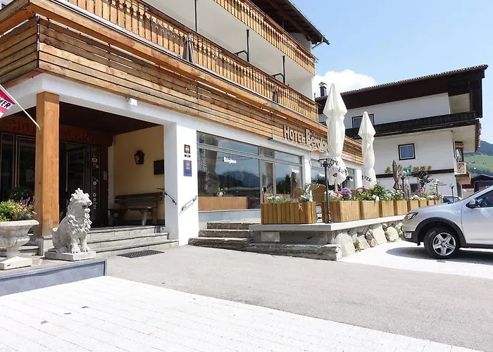 Hotel Bergland Sillian