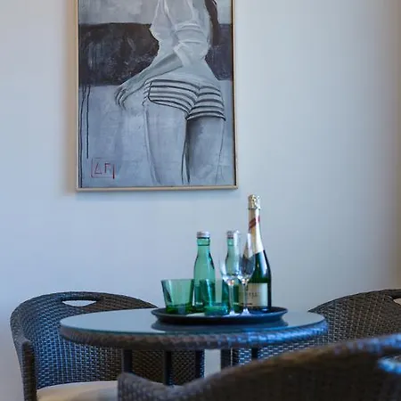 Hotell Bergland 3*