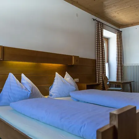 Hotel Bergland