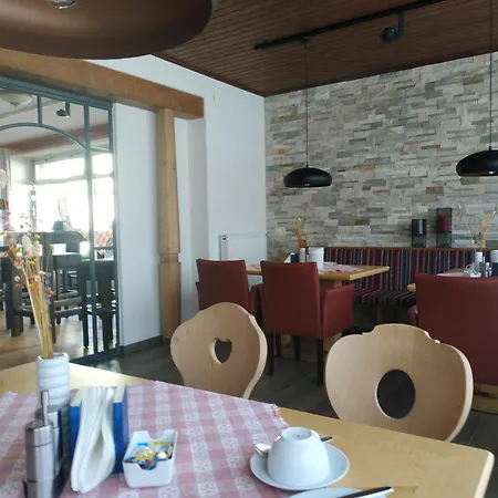 Bergland Hotell Sillian