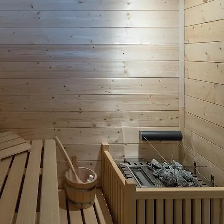Bergland Hotell Sillian