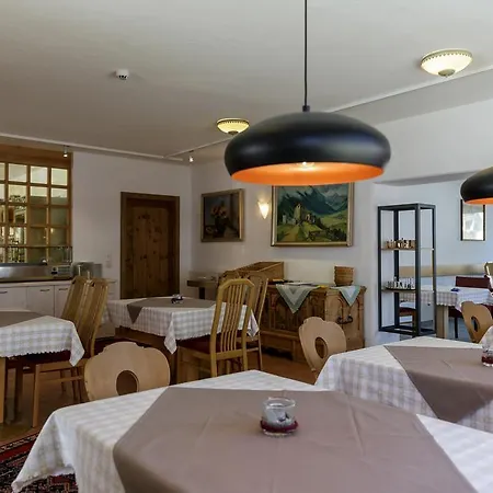 Bergland Hotell