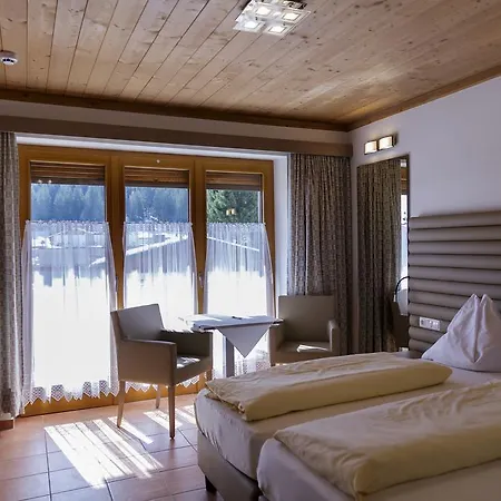 Bergland Hotell Sillian