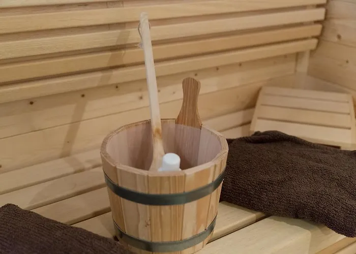 Bergland 3* סיליאן