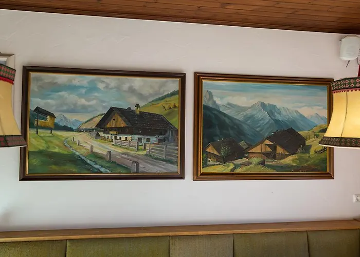 Bergland 3* סיליאן