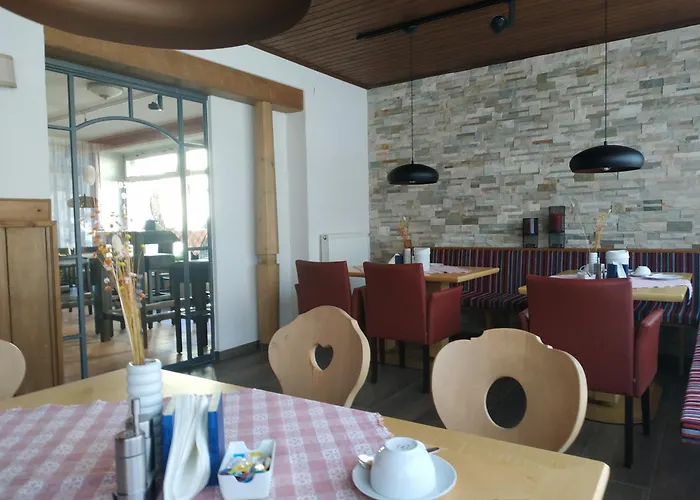 Bergland מלון סיליאן