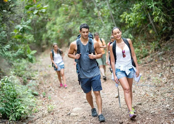 מלון Bergland סיליאן