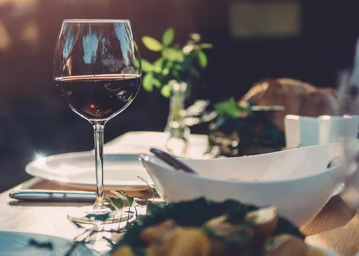 Bergland מלון 3*