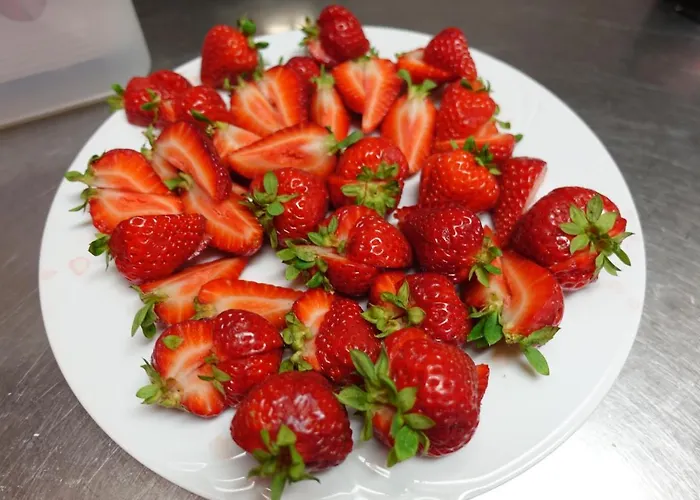 Bergland מלון 3*