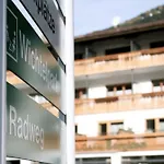 Hotel Bergland
