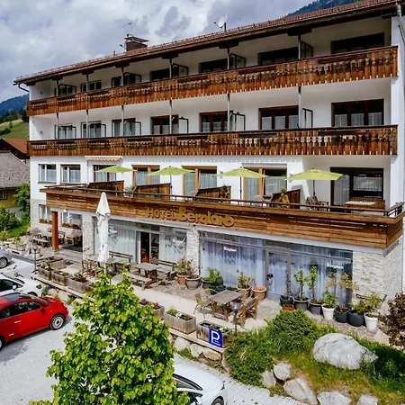 Bergland 3*