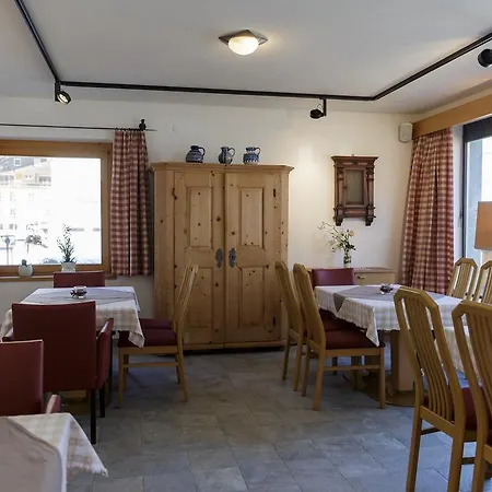 Hotel Bergland 3*
