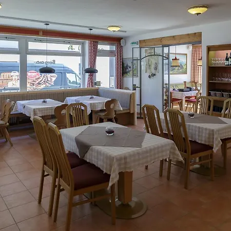 Hotel Bergland Sillian