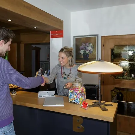 Hotel Bergland