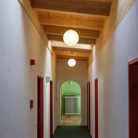 Hotel Bergland