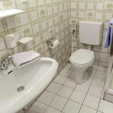 Bergland Hotel 3*