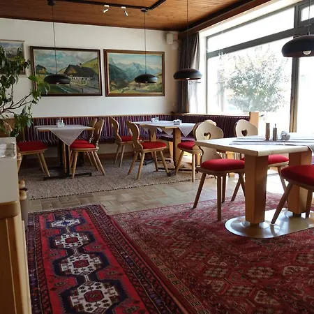 Bergland Hotel 3*