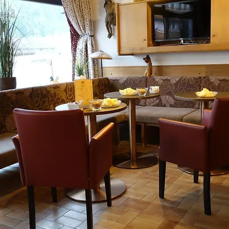 Hotel Bergland 3*